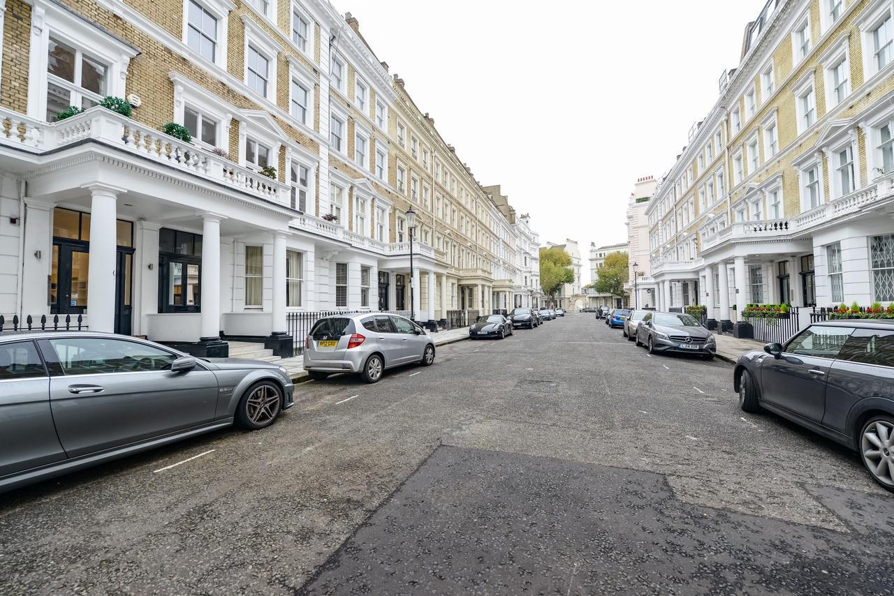 1 Bed South Kensington * London