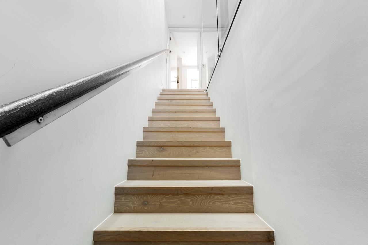 Stylish 3 Bedroom Mews South Kensington Apartamento *