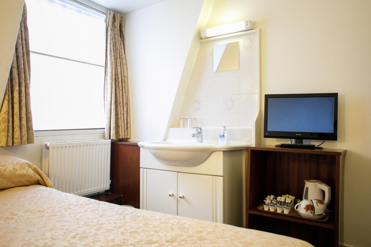 Jesmond Hotel London