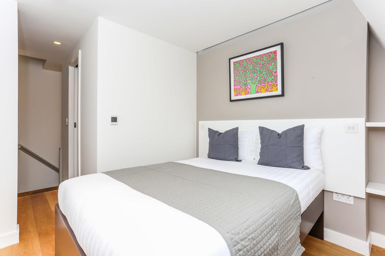 Apartment Inverness Terrace Serviced By Concept London