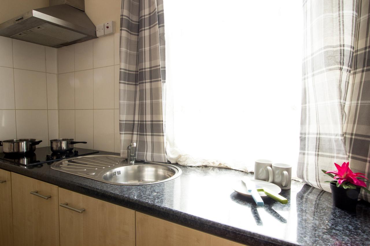 Apartment Kilburn Park