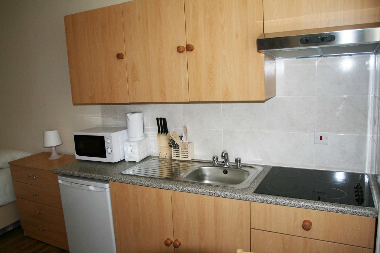 Kilburn Park Apartment *