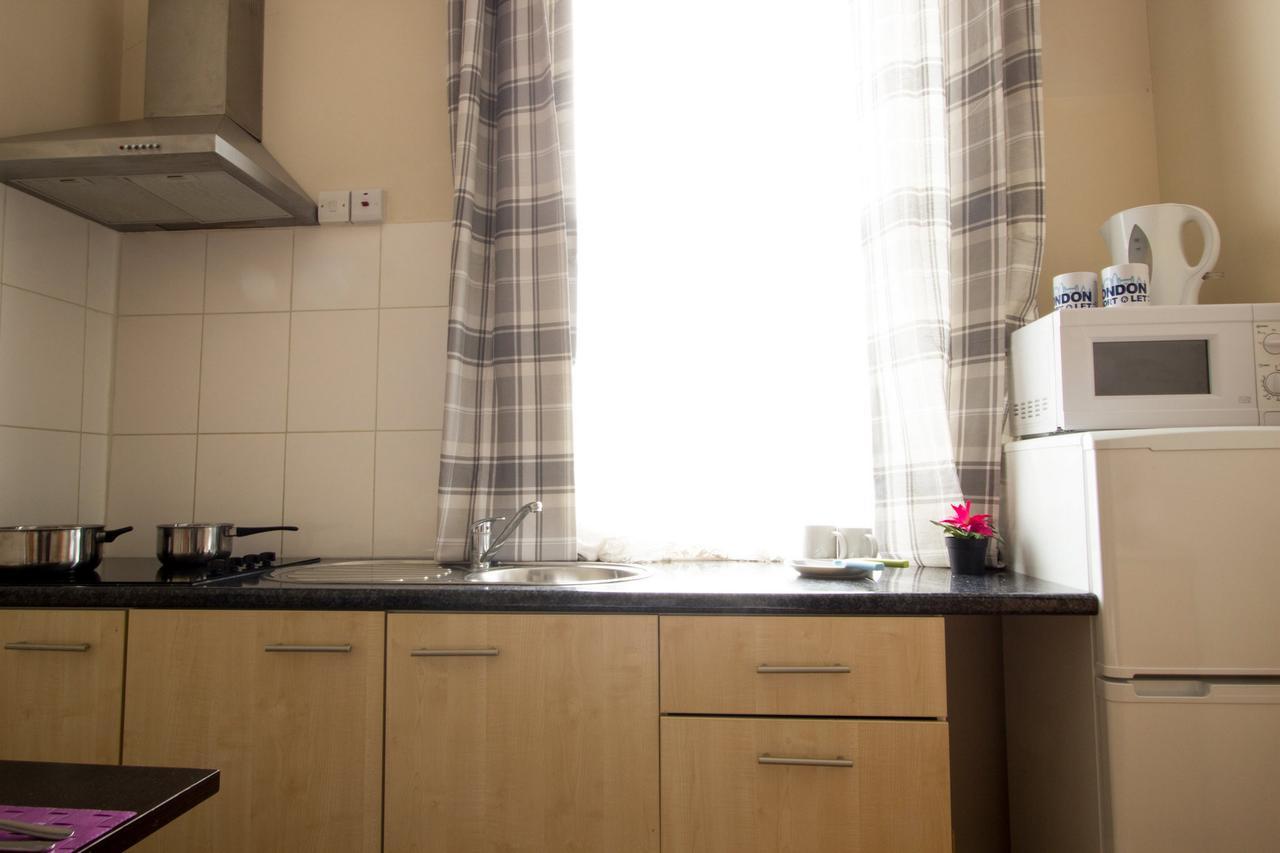 Apartment Kilburn Park *