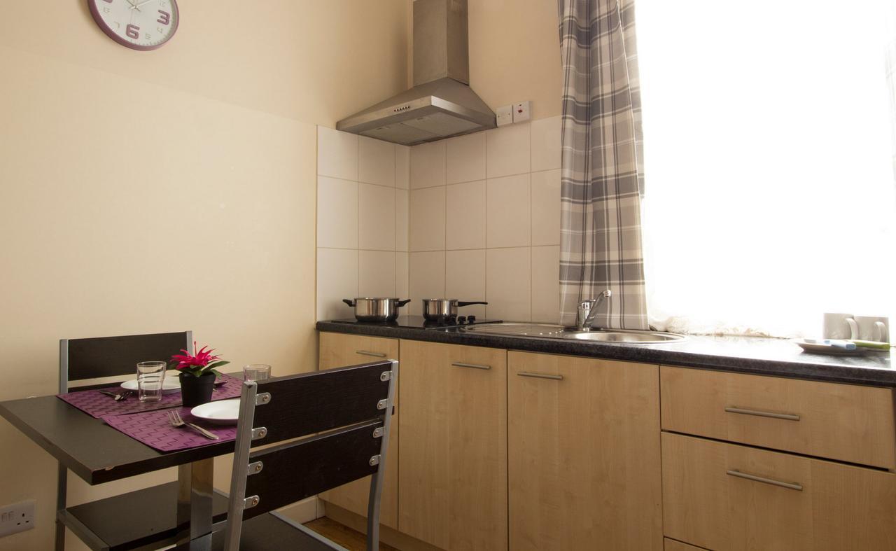 Apartment Kilburn Park *