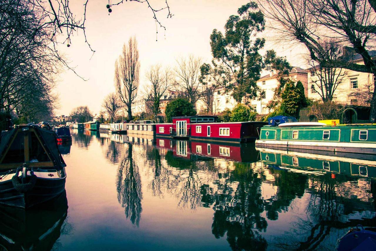 Kilburn Park Apartment *