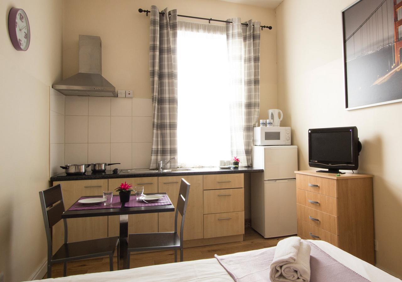 Apartment Kilburn Park *