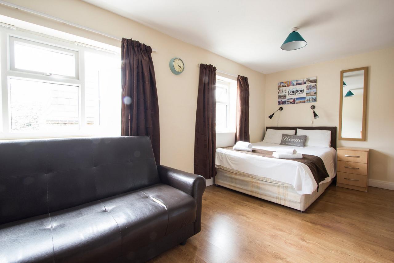 Kilburn Park London