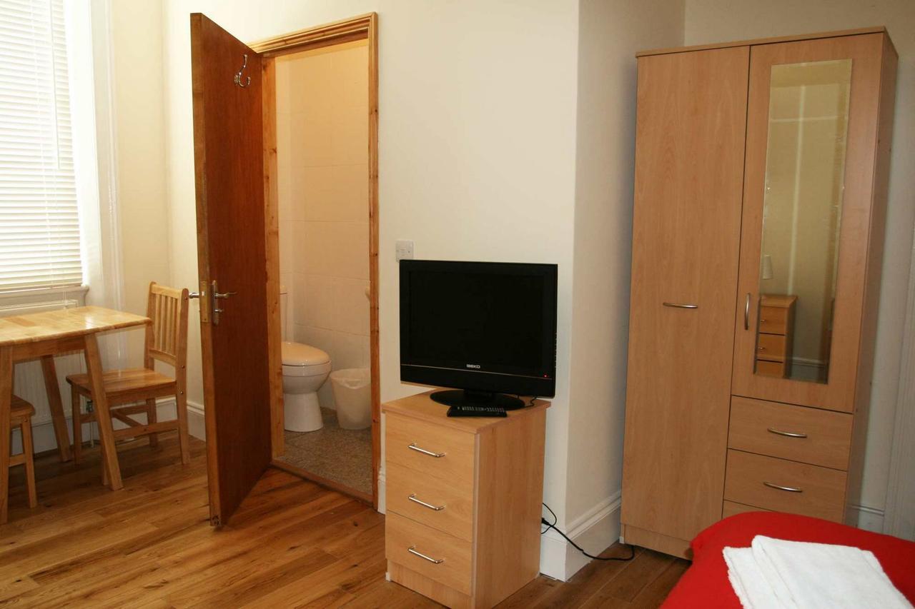 Apartment Kilburn Park *