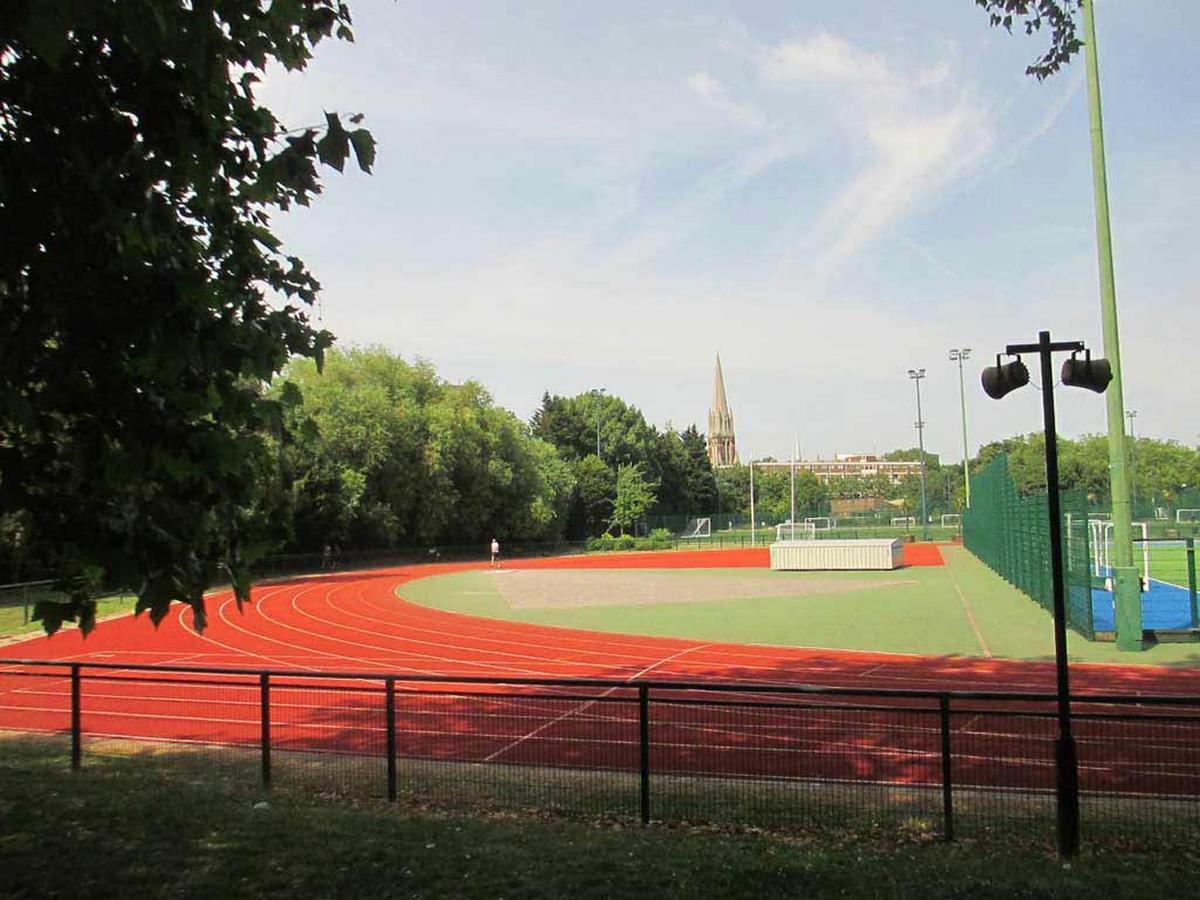Kilburn Park