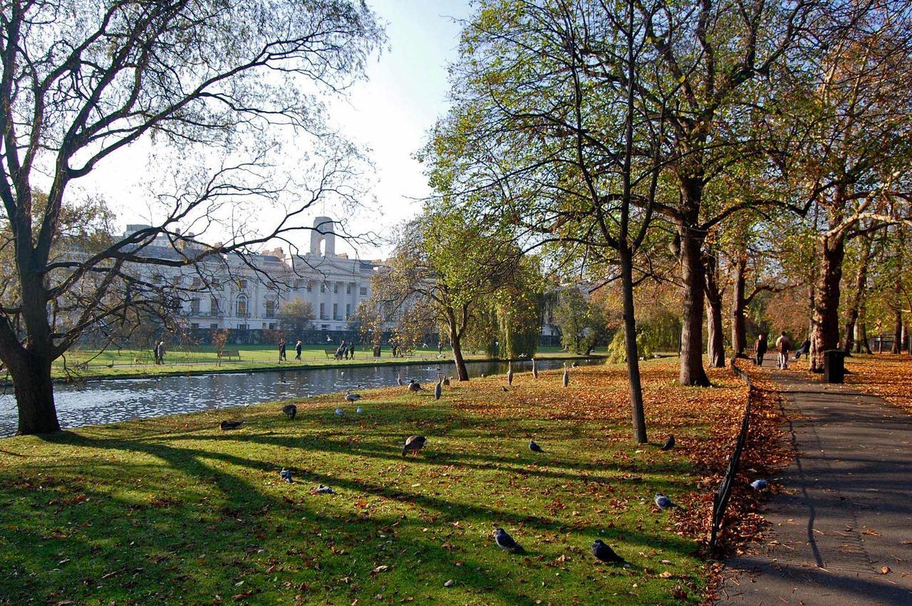 Kilburn Park London