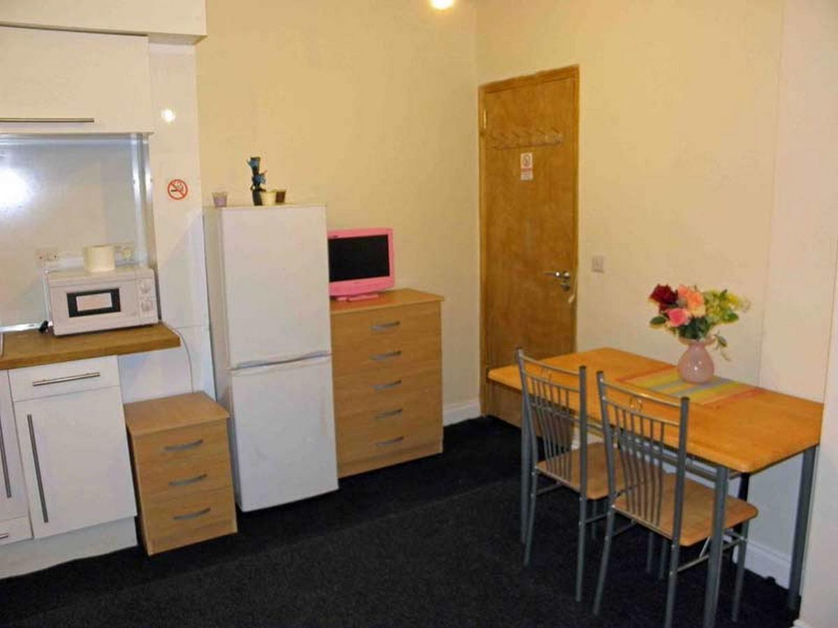 Kilburn Park Apartment *