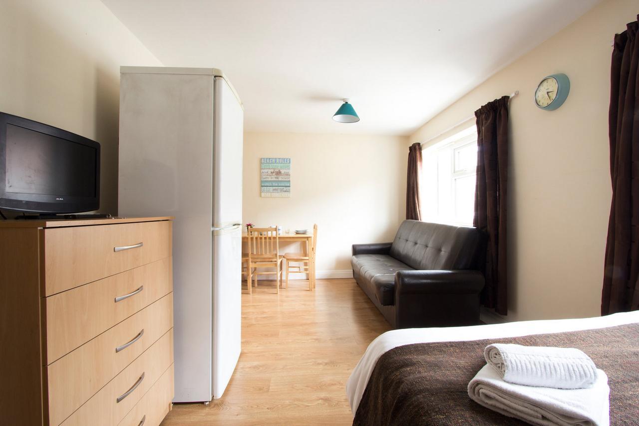 Apartment Kilburn Park *