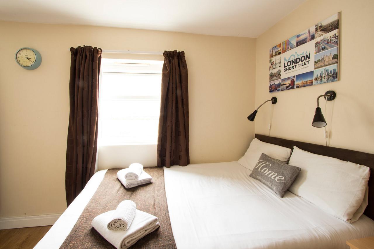 Apartment Kilburn Park