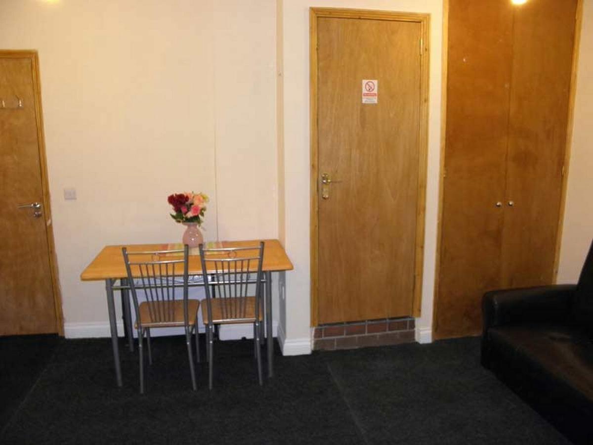 Apartment Kilburn Park *