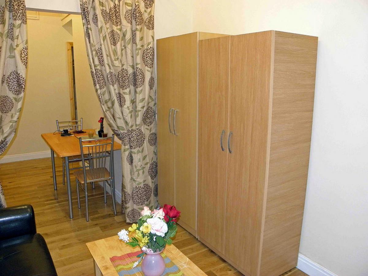 Apartment Kilburn Park *