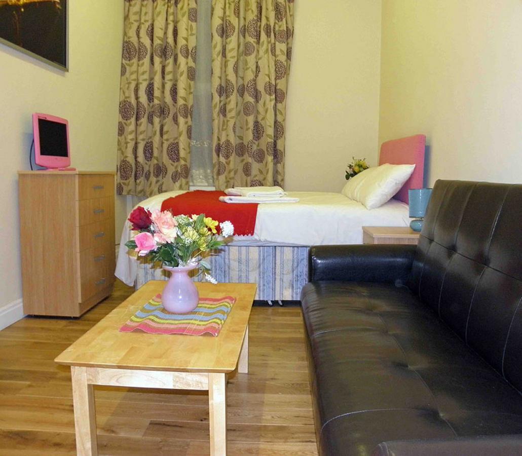 Apartment Kilburn Park