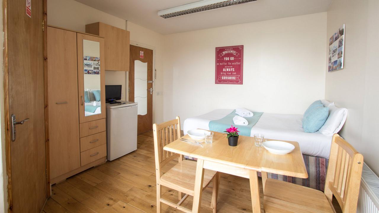 Kilburn Park Apartment *