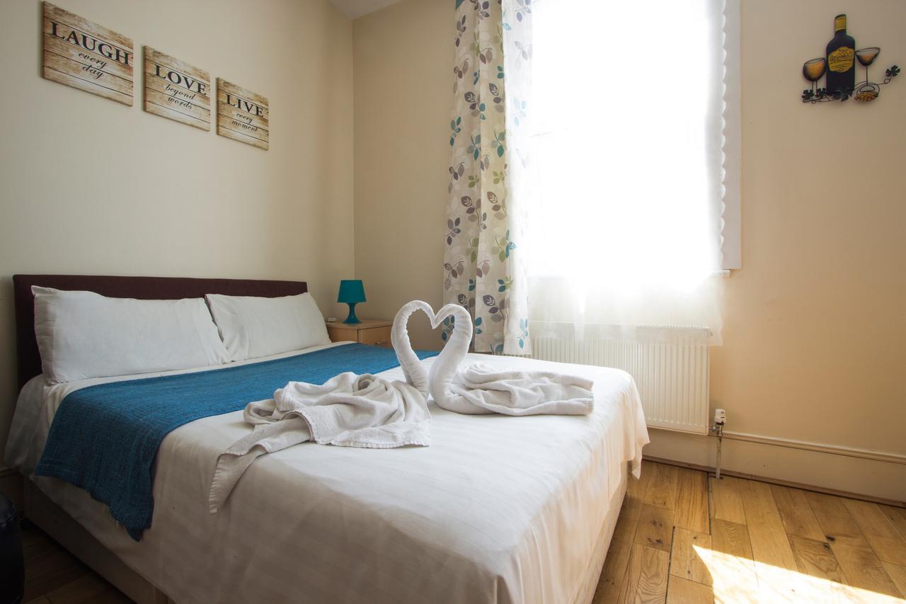 Kilburn Park Apartment *