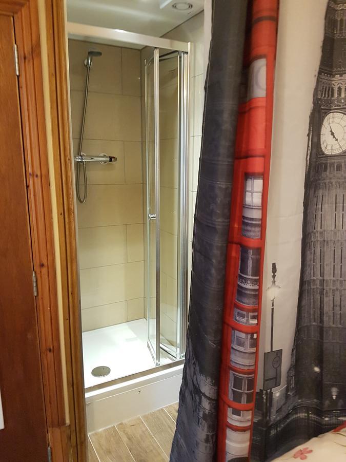 Albergue Barmy Badger Backpackers Londres