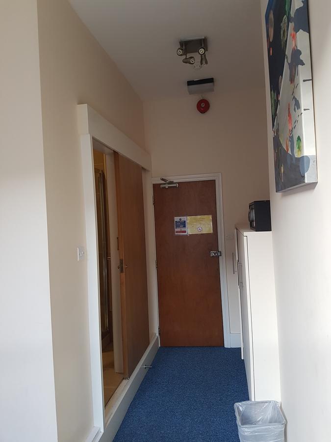 Albergue Barmy Badger Backpackers Londres