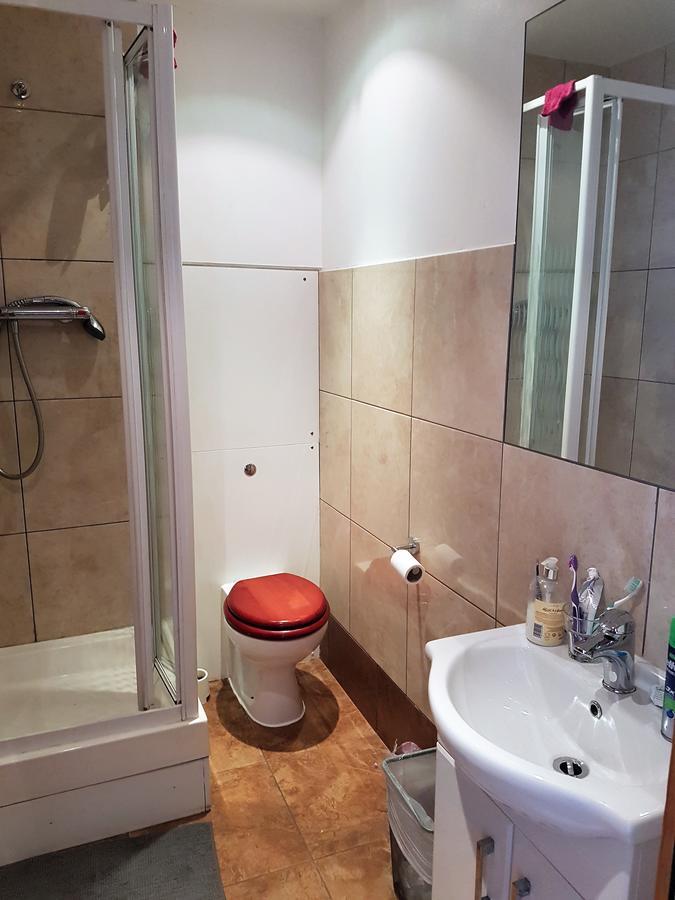 Albergue Barmy Badger Backpackers Londres