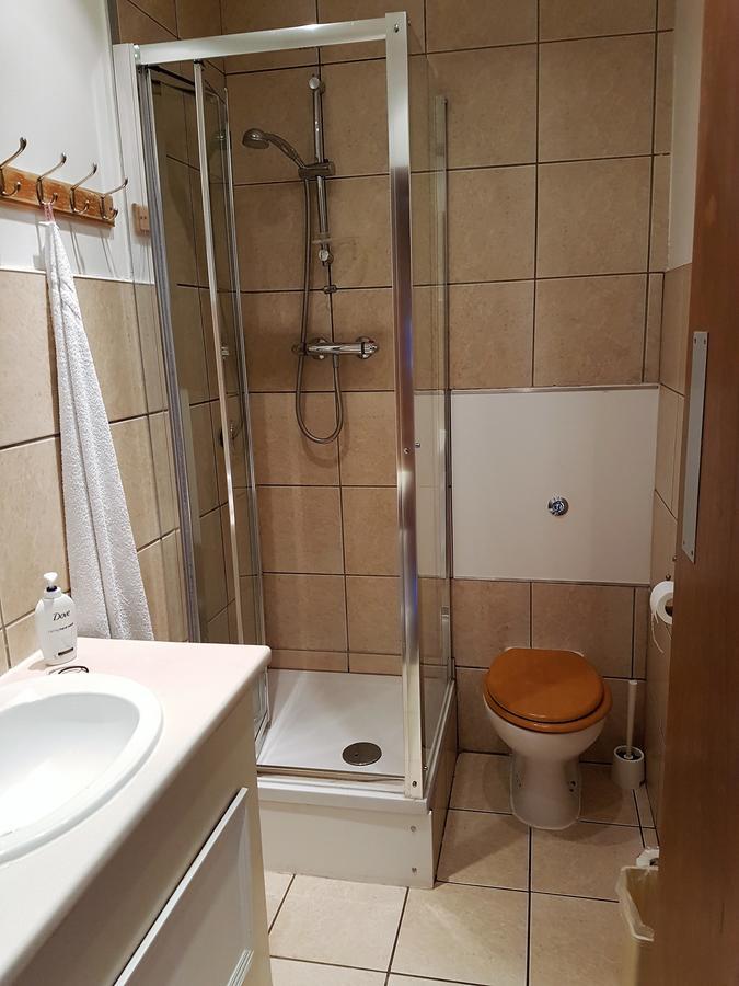 Albergue Barmy Badger Backpackers