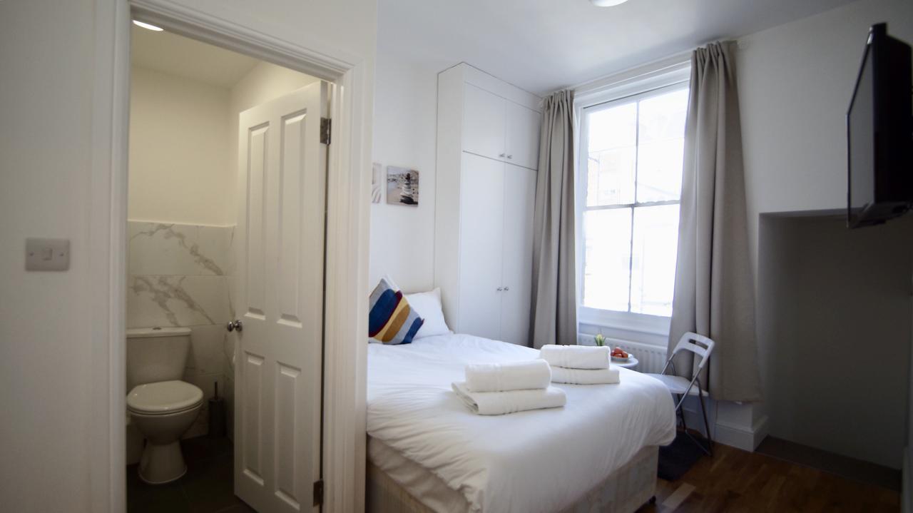 Apartment Ifield Road By Mayfair *