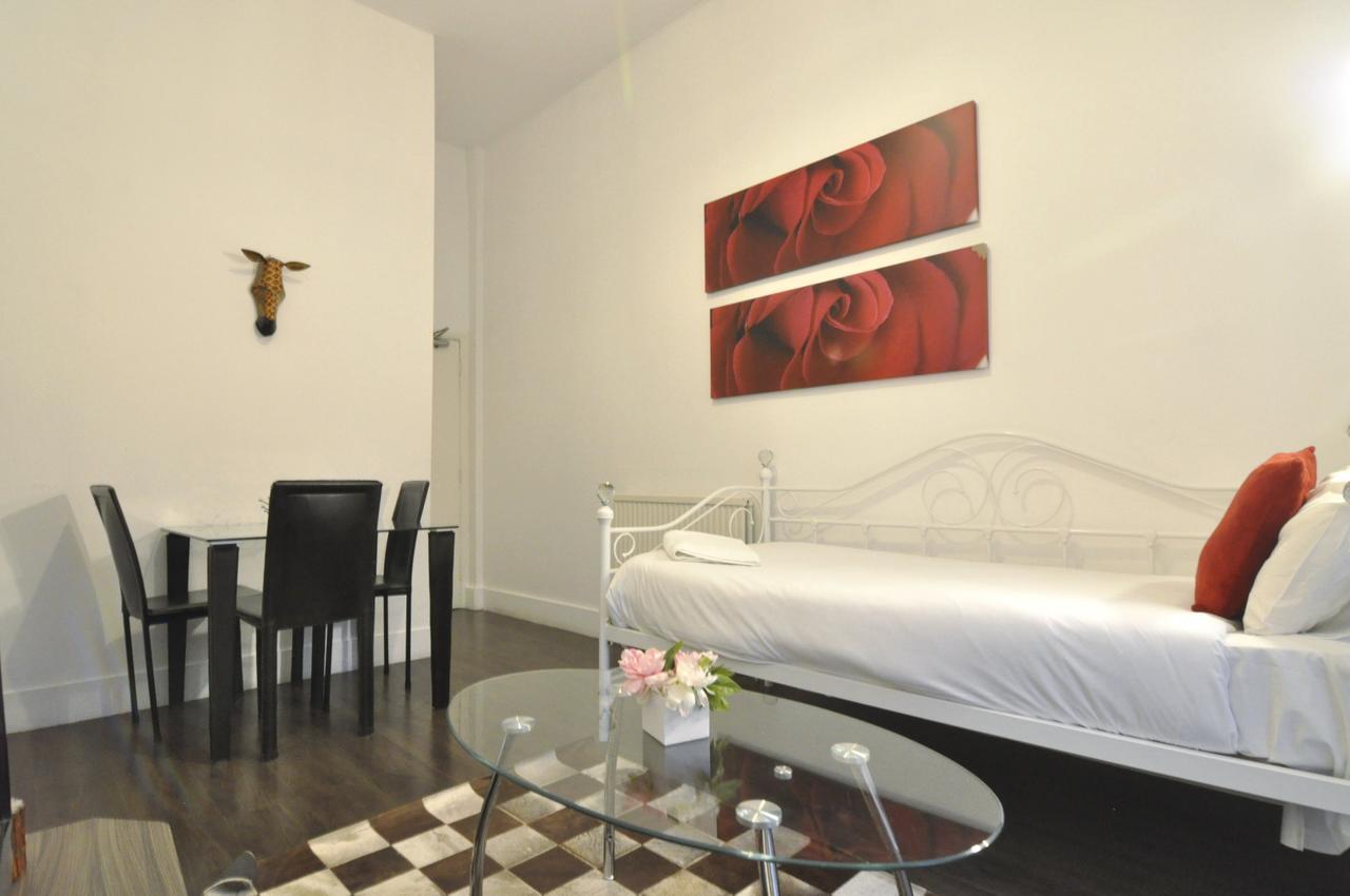 Apartment St. George'S Apartments London
