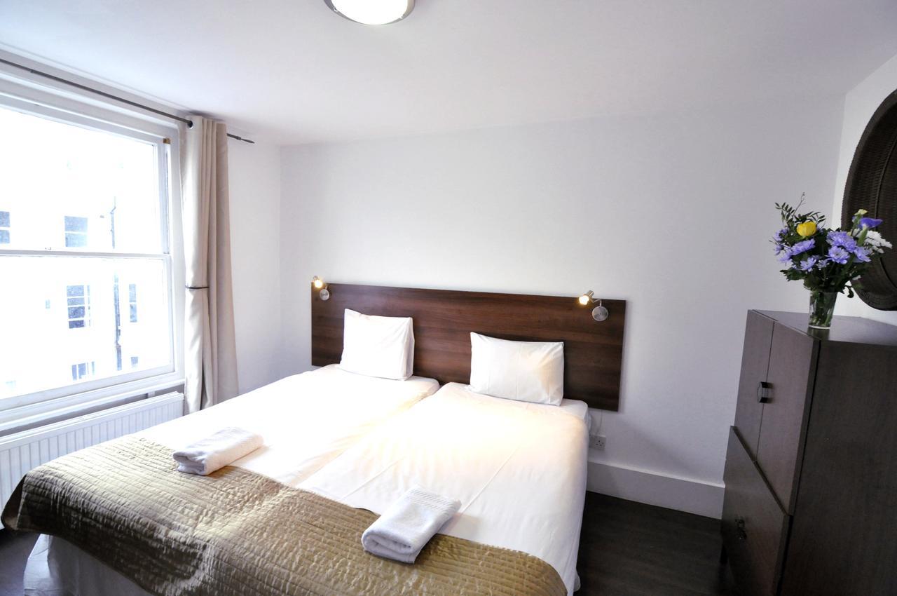 St. George'S Apartments *