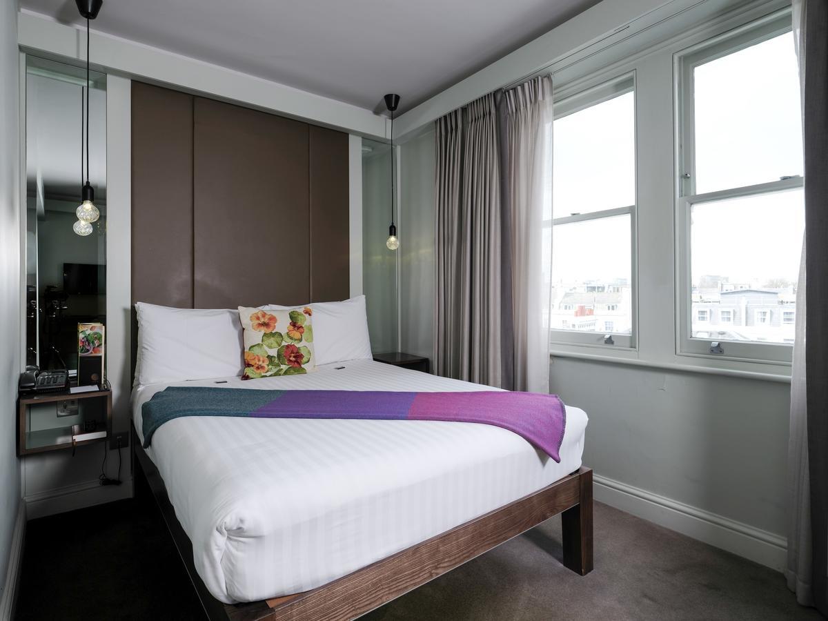 Hotel Signature Townhouse Hyde Park 4*