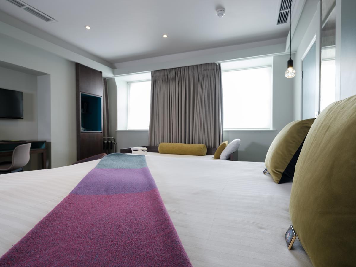 Signature Townhouse Hyde Park 4* London