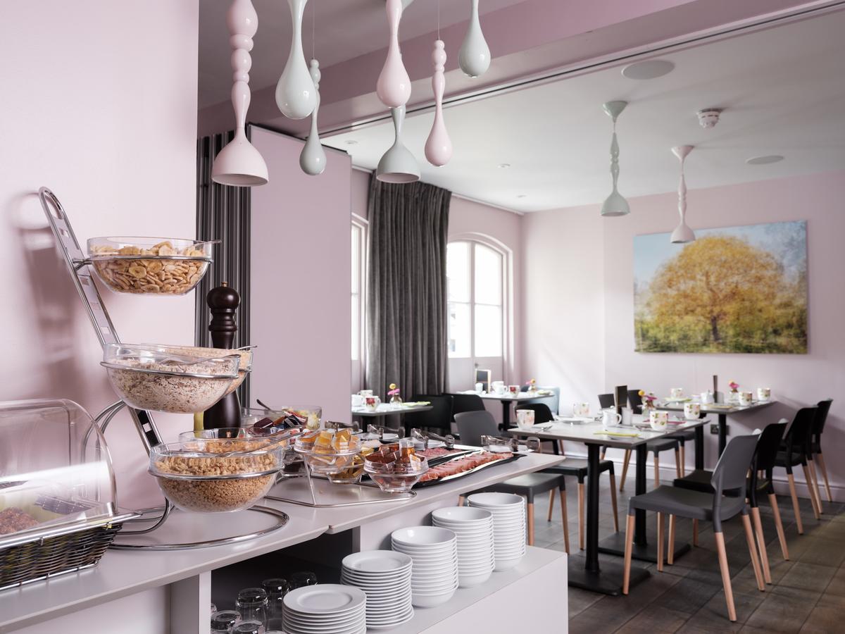 Hotel Signature Townhouse Hyde Park London