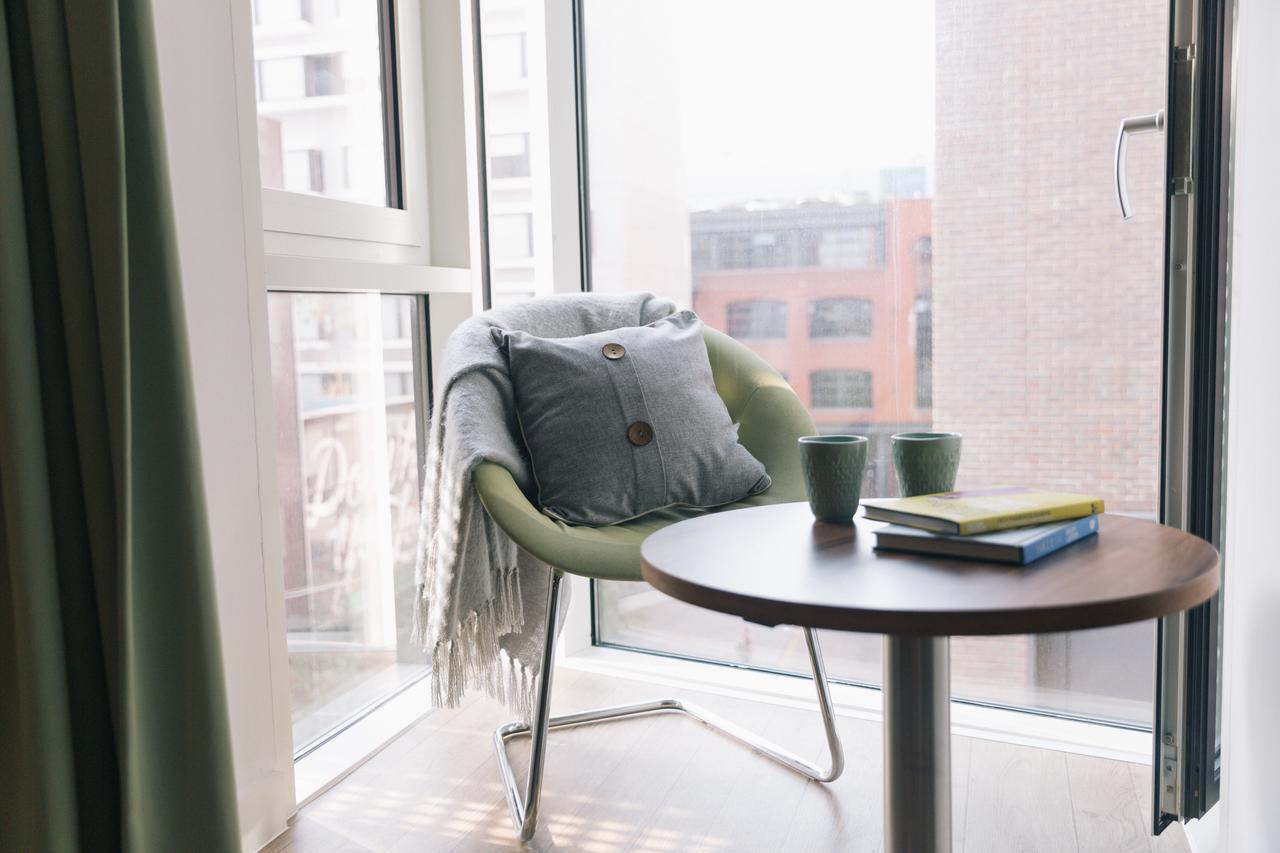 Hostel Hashtag Shoreditch- Students & Teachers Only