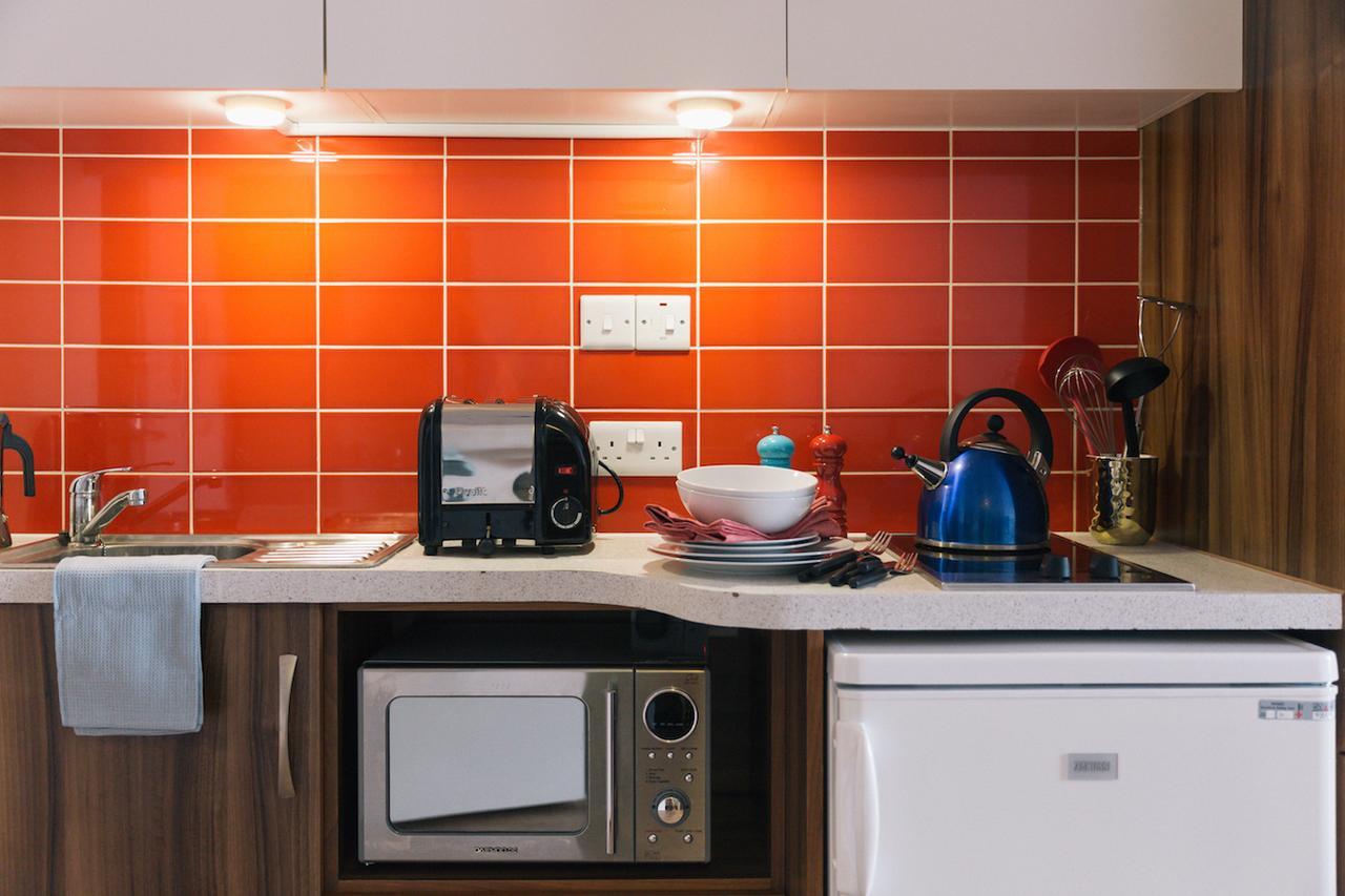 Hashtag Shoreditch- Students & Teachers Only Hostel *