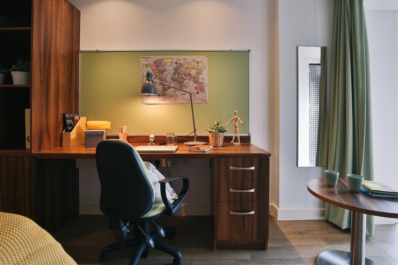 Hashtag Shoreditch- Students & Teachers Only Hostel