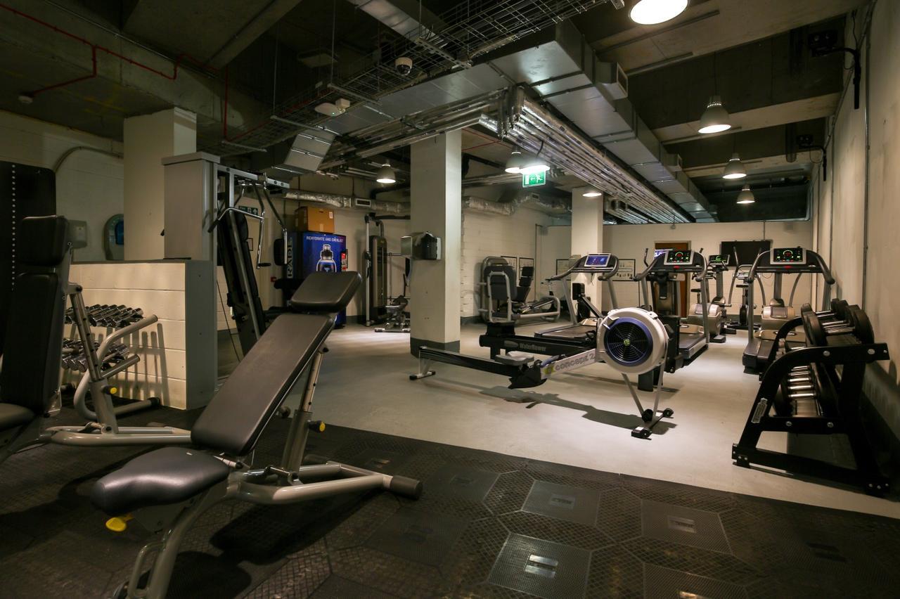 Hashtag Shoreditch- Students & Teachers Only Hostel