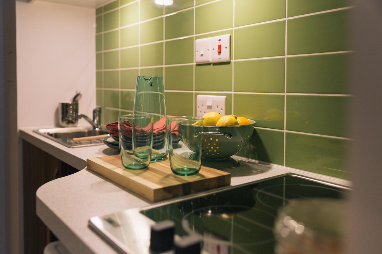 Hashtag Shoreditch- Students & Teachers Only Hostel *