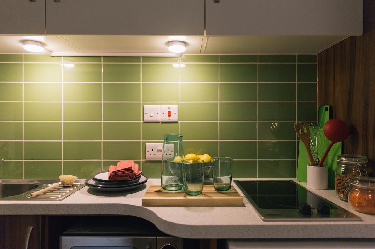 Hashtag Shoreditch- Students & Teachers Only Hostel *