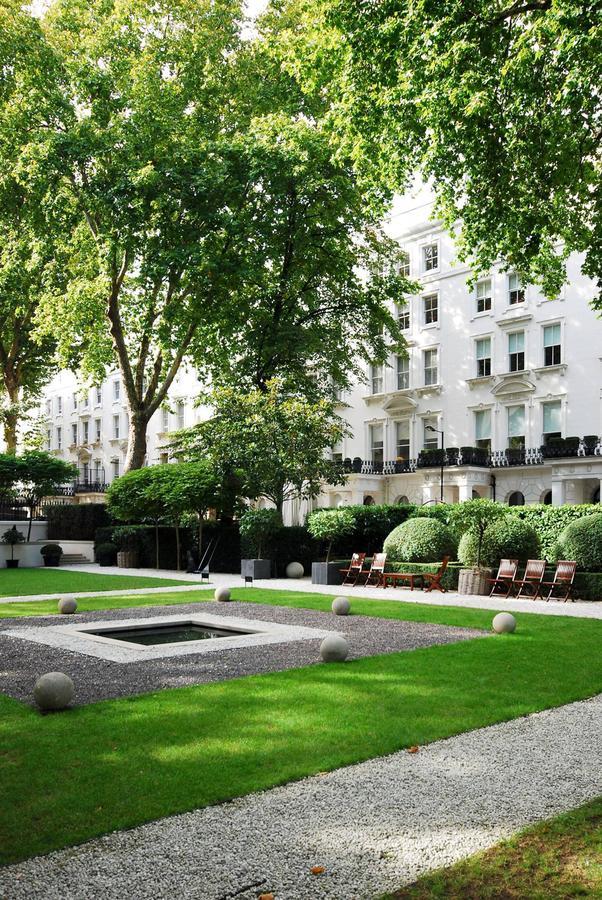 Craven Hill By Lime Street London