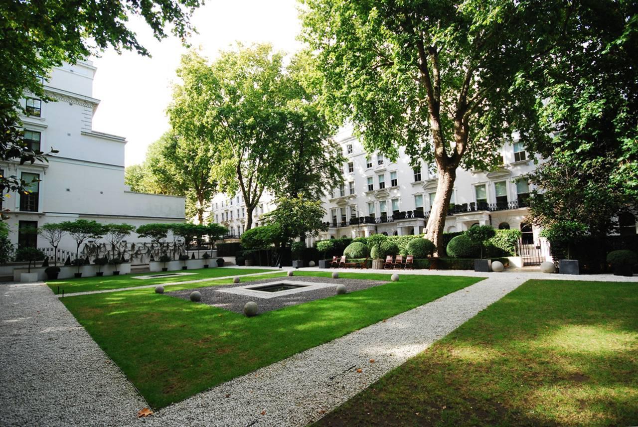 Craven Hill By Lime Street Apartment *