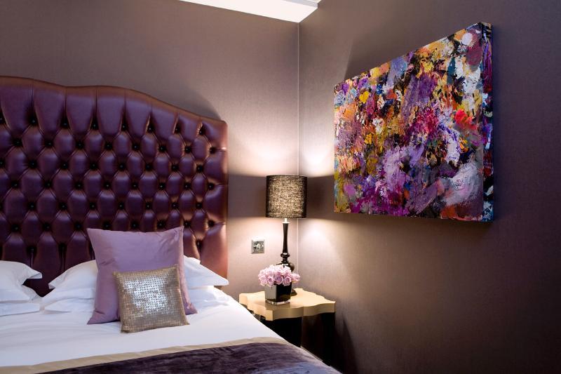 Hotel Karma Sanctum Soho 5*