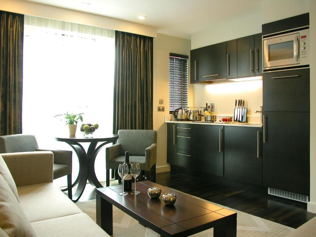 Atelier By Bridgestreet Apartment *