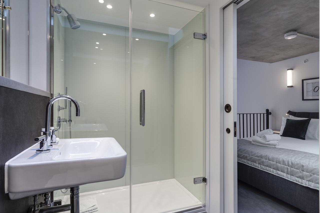Soho Lofts By Aeria Apartment