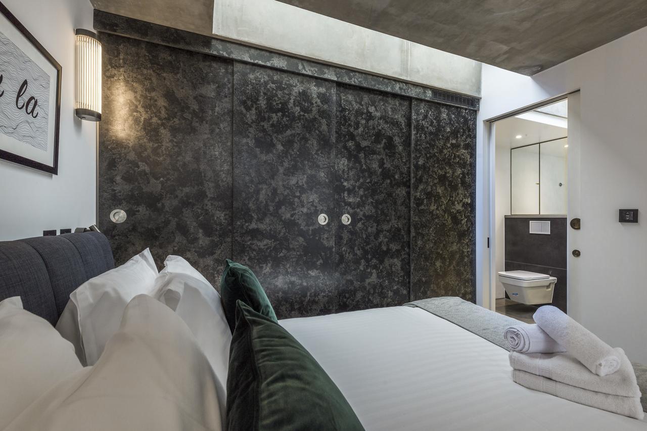 Soho Lofts By Aeria London