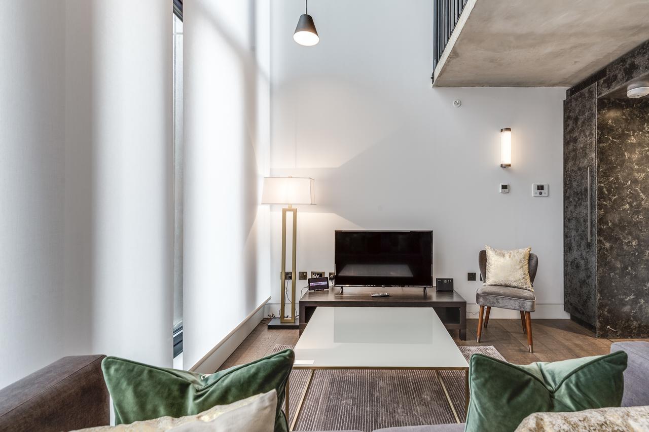 Soho Lofts By Aeria Apartment *