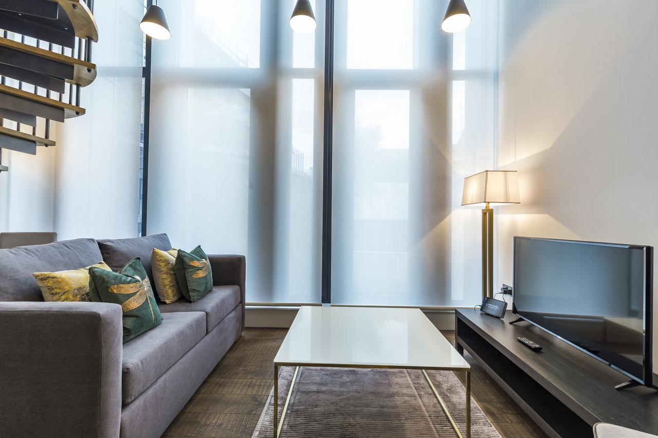Soho Lofts By Aeria Apartment