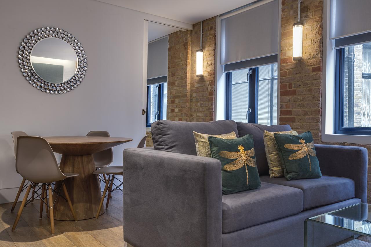 Soho Lofts By Aeria Apartment *