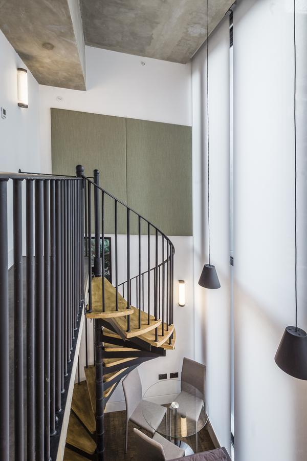 Soho Lofts By Aeria Apartment