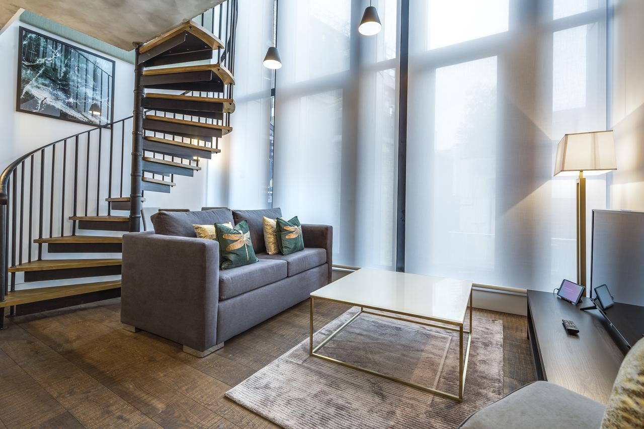 Soho Lofts By Aeria Apartment