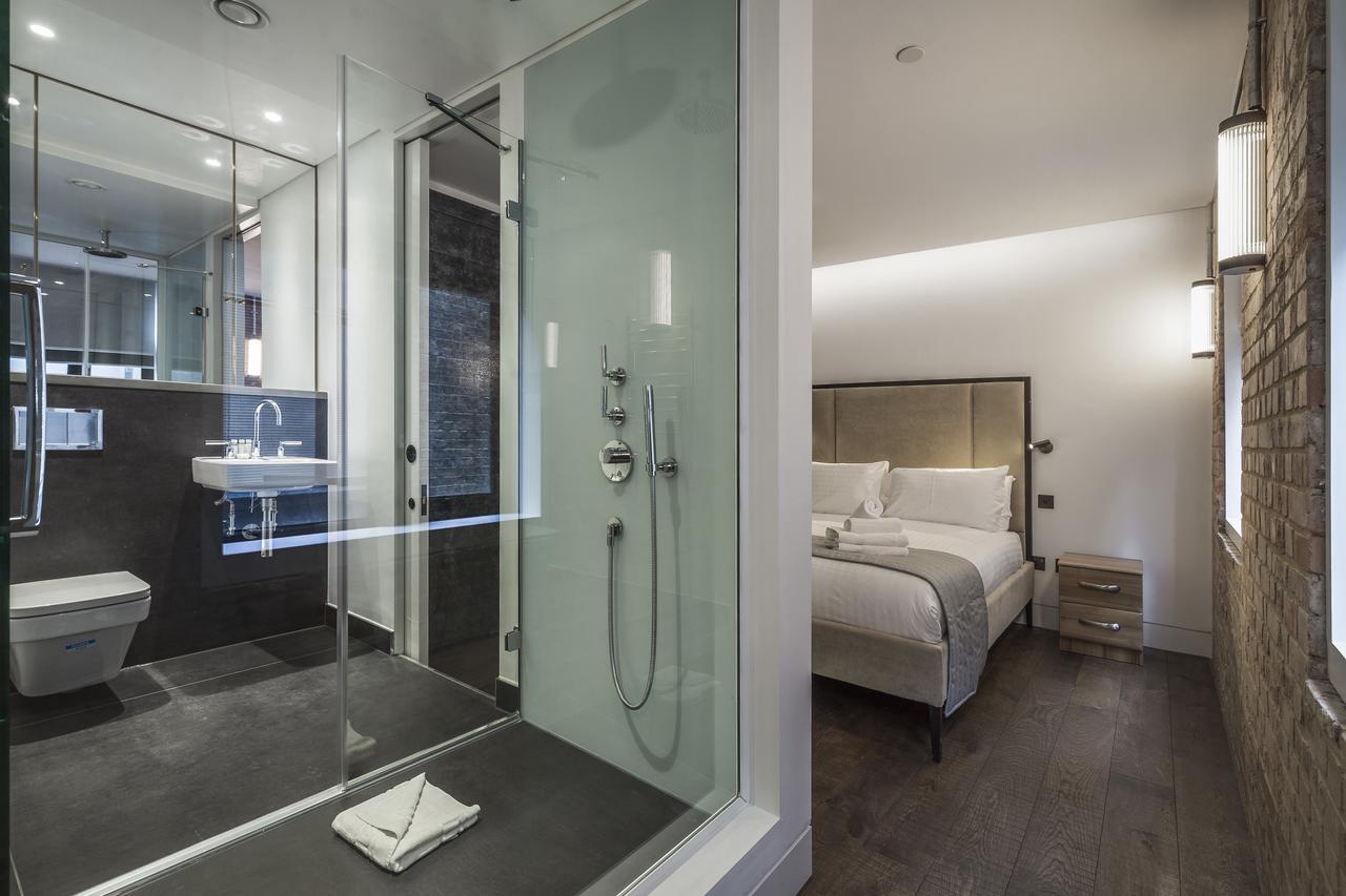 Apartment Soho Lofts By Aeria *